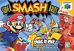 Supersmashbox