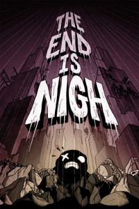 The_End_Is_Nigh_cover_art