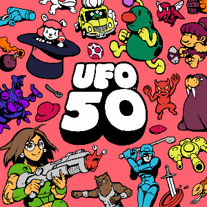 ufo50