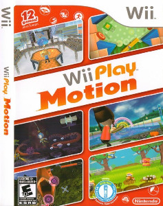 wiiplaymotion