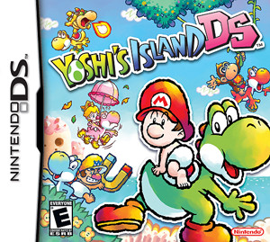 Yoshi'sIslandDScover