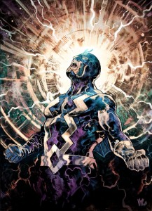 Black Bolt