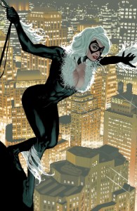 Black Cat