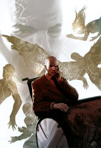 Charles Xavier