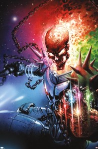 Cosmic Ghost Rider