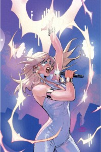 Dazzler