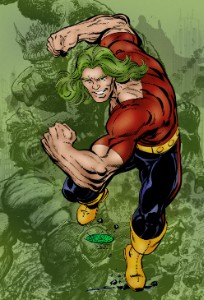 Doc Samson