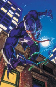 Eddie Brock - Venom