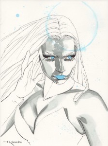 Emma Frost
