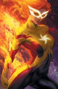 Firestar