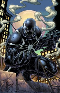 Flash Thompson - Agent Venom/Venom