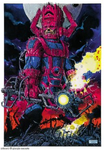 Galactus