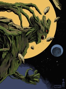 Groot