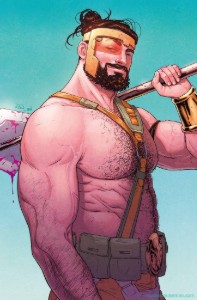 Hercules