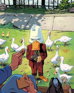 Howard the Duck