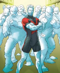 Iceman