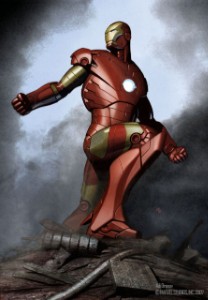 Iron Man