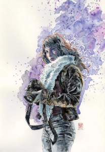 Jessica Jones
