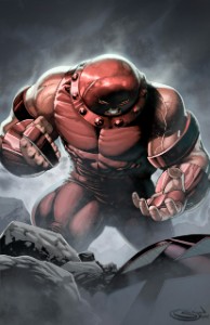 Juggernaut