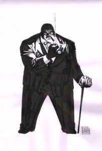 Kingpin