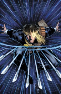 Longshot