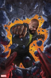 Luke Cage