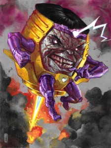 M.O.D.O.K