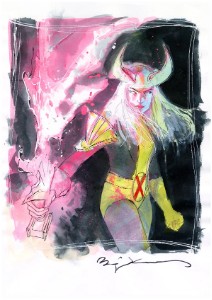 Magik