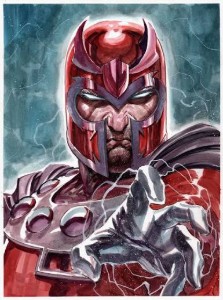 Magneto
