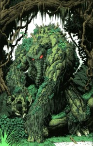 Man-Thing