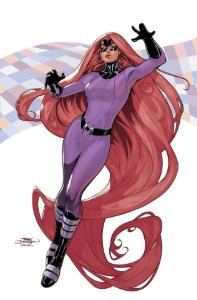 Medusa