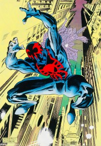 Miguel O'Hara - Spider-Man 2099