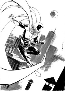 Moon Knight