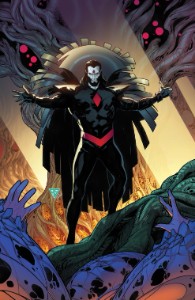 Mr Sinister