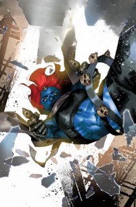 Mystique