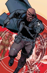 Nick Fury Jr