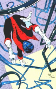 Nightcrawler