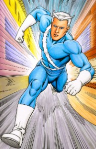 Quicksilver