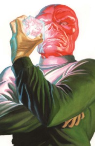 Red Skull