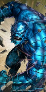 Rick Jones - Abomb