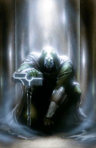 Ronan the Accuser