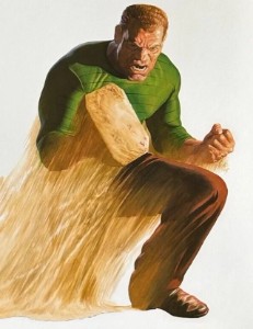 Sandman