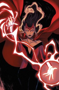Scarlet Witch