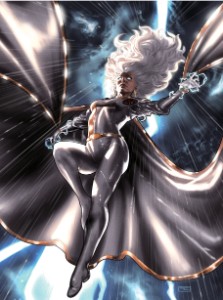 Storm
