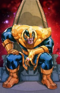 Thanos