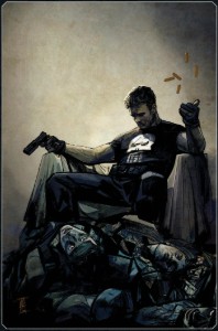 The Punisher