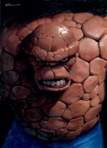 The Thing