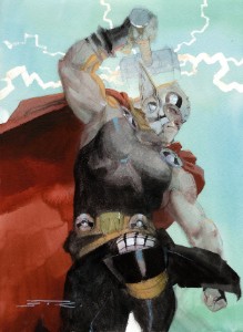 Thor