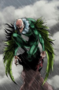 Vulture