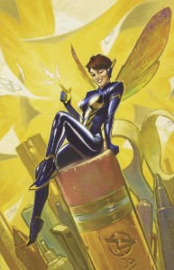 Wasp